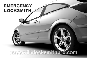 Naperville Car Lock Emergency